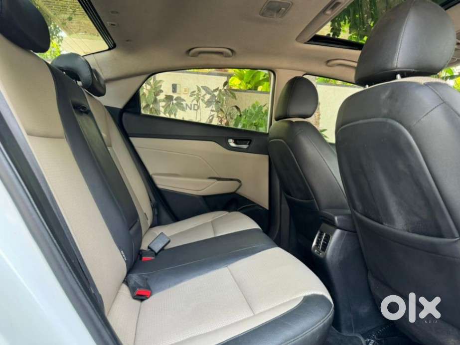 Hyundai Verna 1.6 Sx (o) Crdi, 2019, Diesel