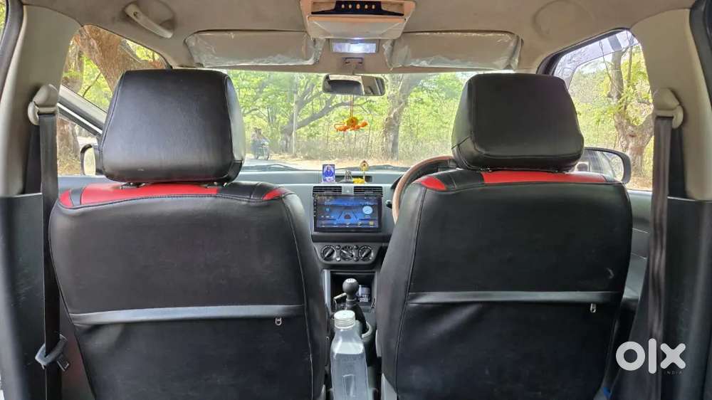 Maruti Suzuki Swift 2010