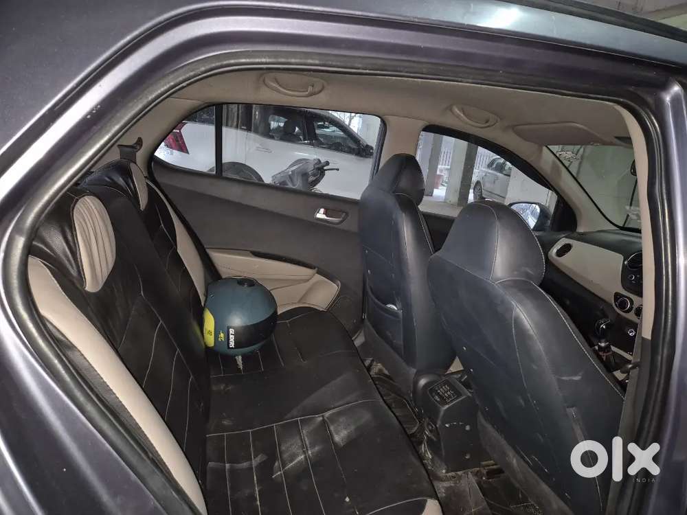Hyundai Grand I10 2016 Diesel 100000 Km Driven