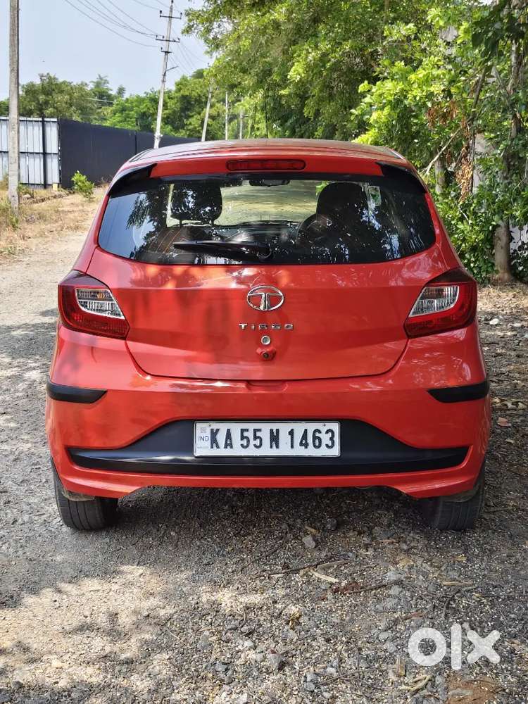 Tata Tiago Xzplos