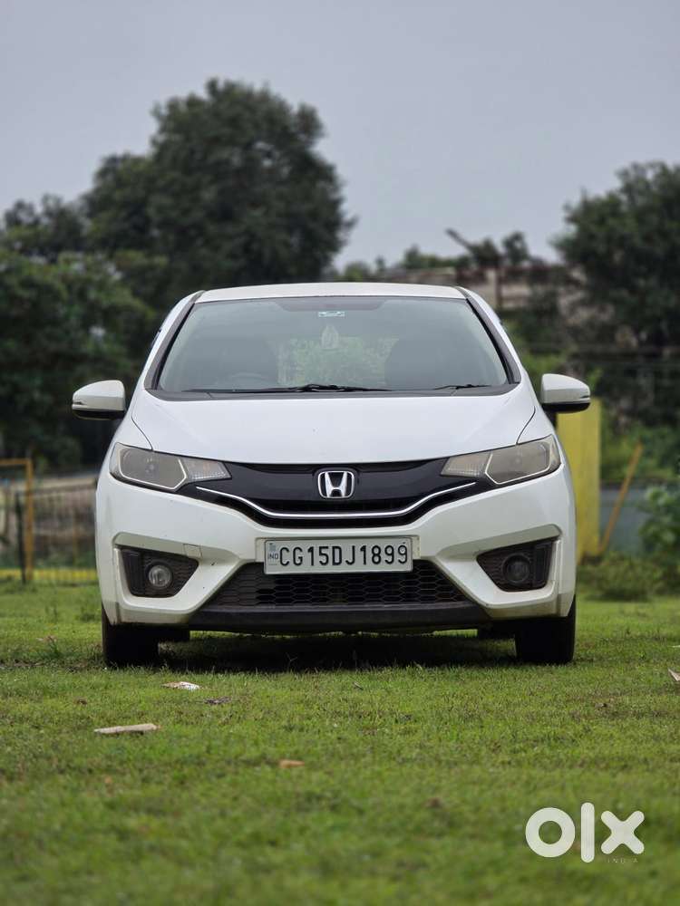 Honda Jazz V Diesel, 2018, Diesel