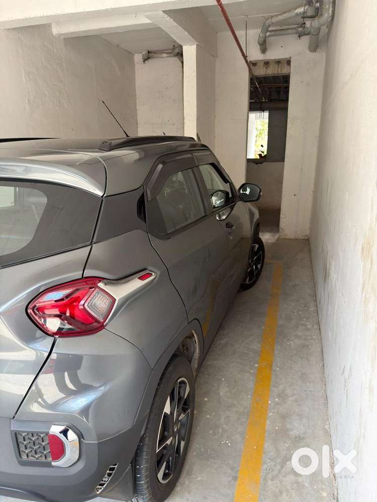 Tata Punch 2022 Petrol Well Maintained