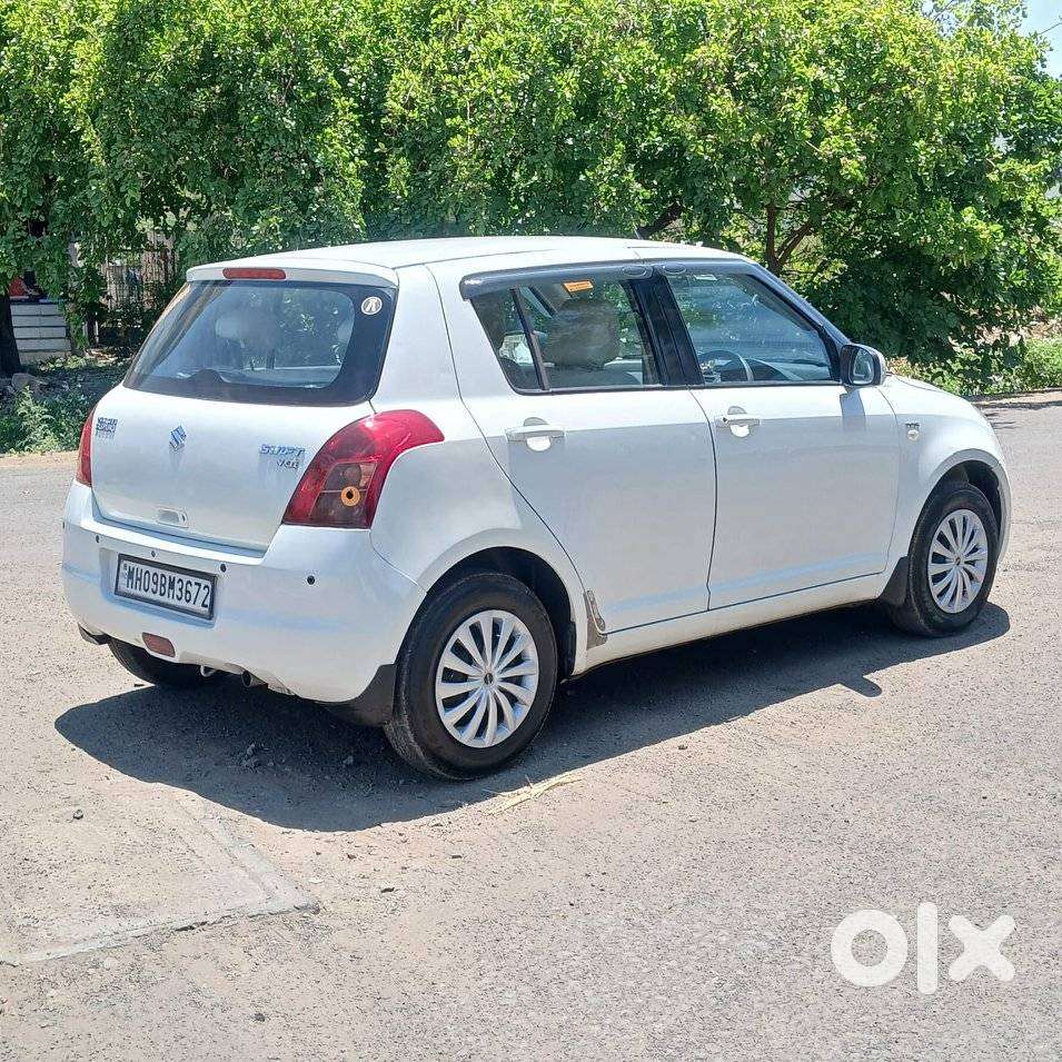 Maruti Suzuki Swift, 2010, Diesel