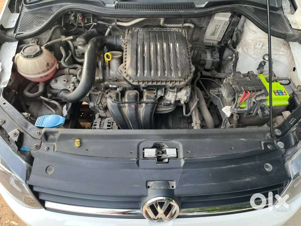 Volkswagen Polo 1.0 Highline 2019 &ndash; Immaculate Condition | Fully Maint