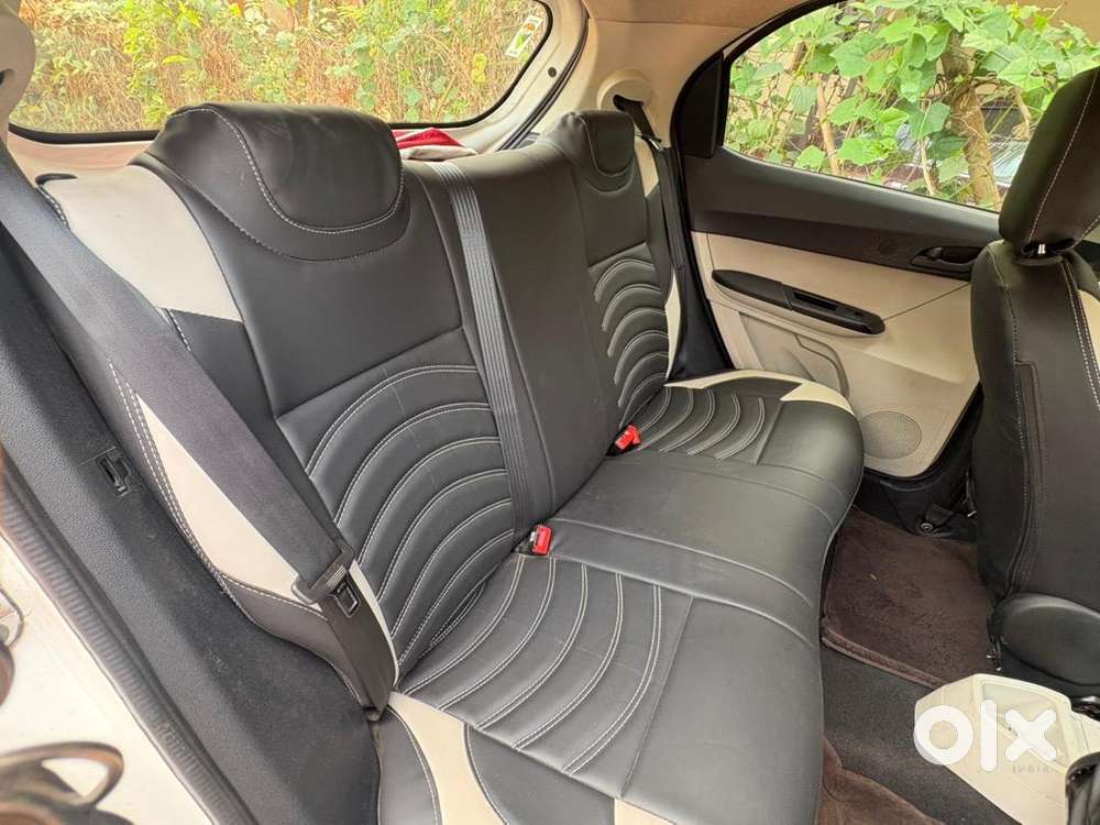 Tata Tiago Ev 2024 Electric Well Maintained