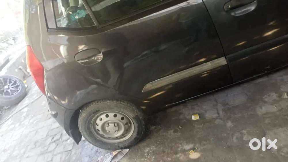 Best Quality Car
