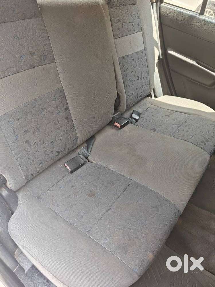 Hyundai Getz Prime 1.3 Glx, 2006