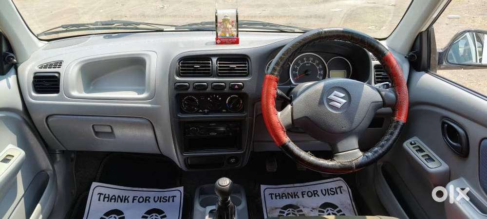 Maruti Suzuki Alto K10 Vxi (o), 2012, Petrol