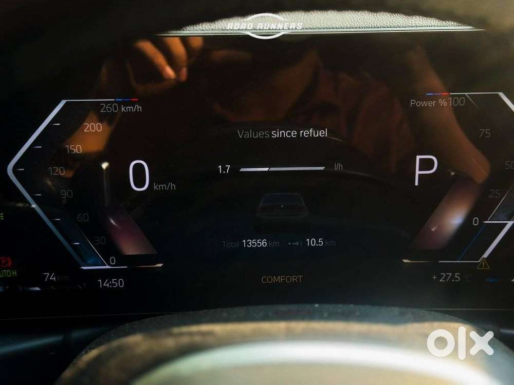 Bmw M340i Xdrive, 2025, Petrol