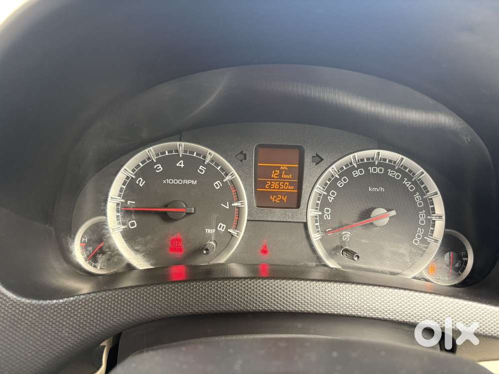 Maruti Suzuki Dzire 1.2 Vxi, 2015, Petrol