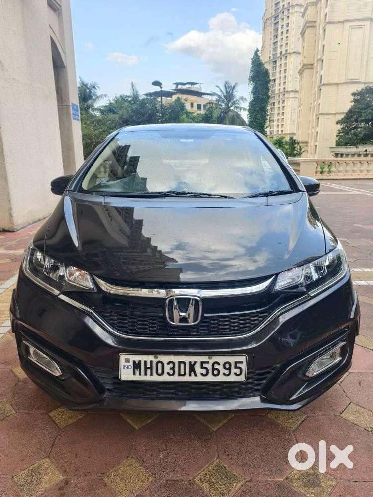 Honda Jazz 1.2 Zx I-vtec, 2020, Petrol