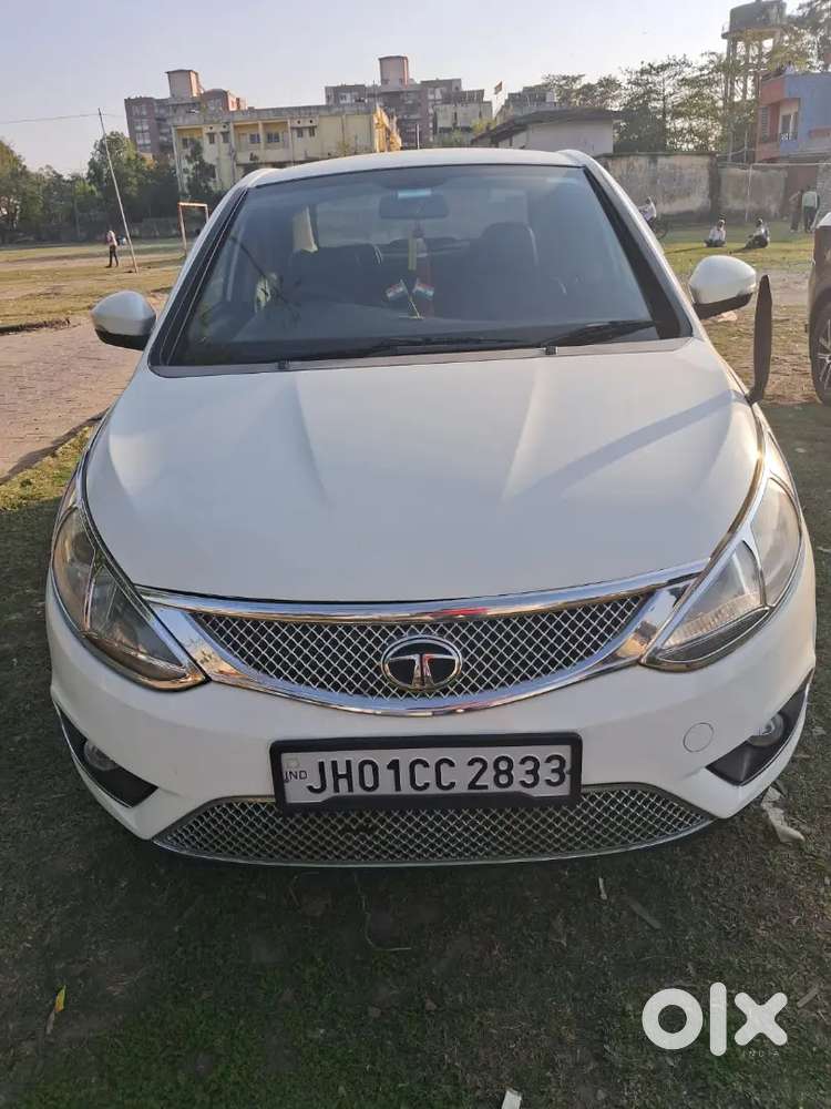 Tata Zest Well Maintained