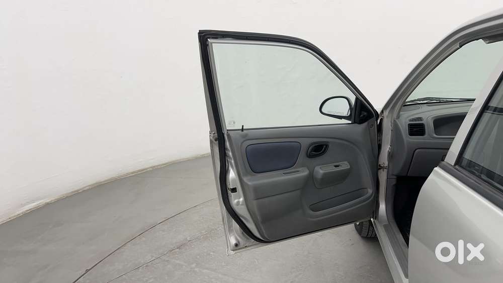 Maruti Suzuki Alto K10 2010-2014 Vxi, 2012, Petrol