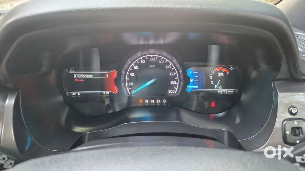 Ford Endeavour 3.2 Titanium 4x4 At, 2020, Diesel