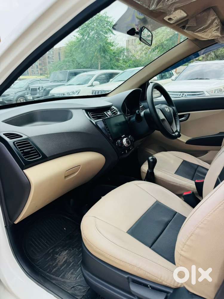 Hyundai Eon D-lite +, 2018, Petrol