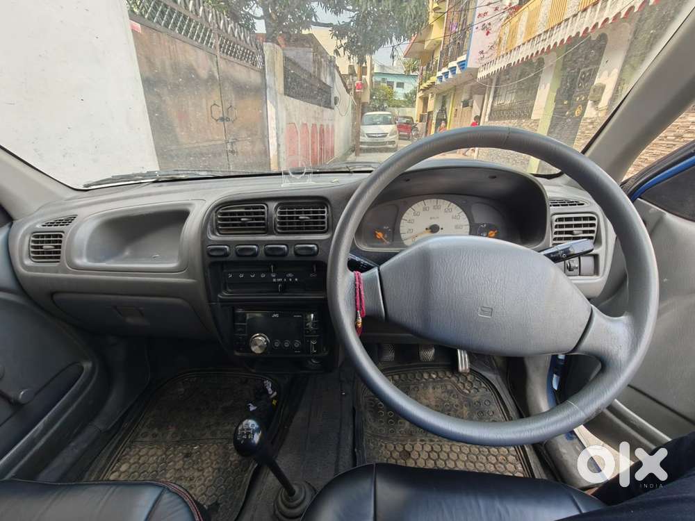 Maruti Suzuki Alto 2006 Petrol Well Maintained