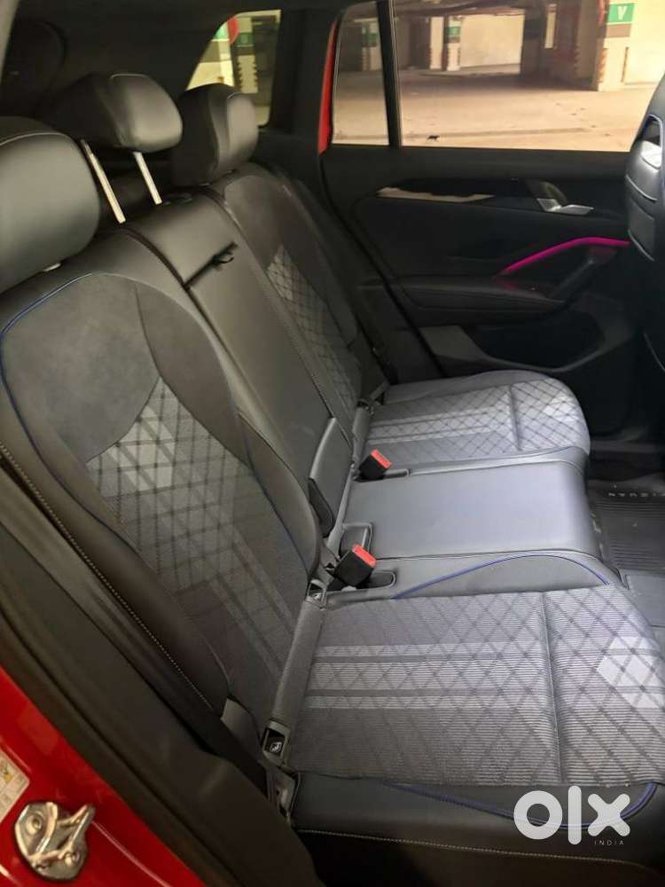 Volkswagen Tiguan 2.0 Tdi Highline, 2017, Diesel