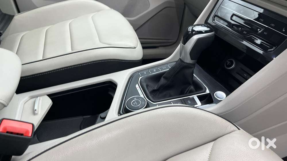 Volkswagen Tiguan 2.0 Elegance Tsi Dsg, 2023, Petrol