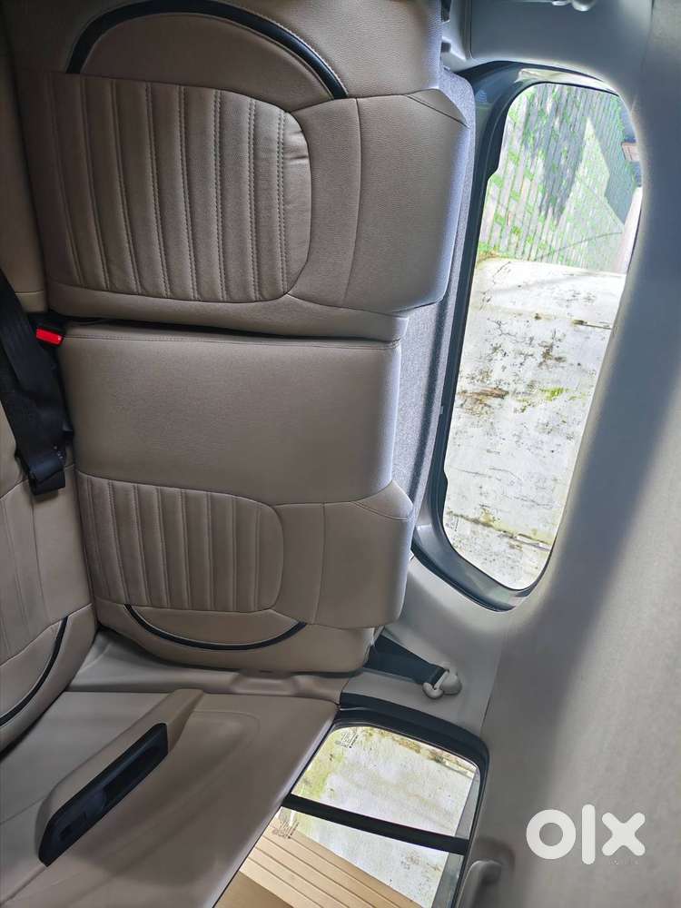 Maruti Suzuki Celerio 2017