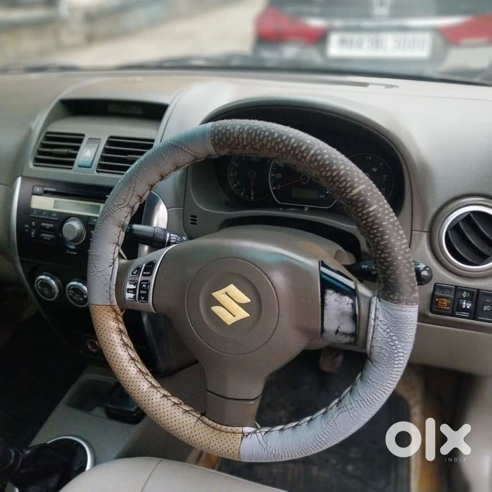 Maruti Suzuki Sx4 Zxi, 2010