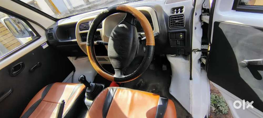 Maruti Suzuki Eeco 2020 Cng & Hybrids Well Maintained