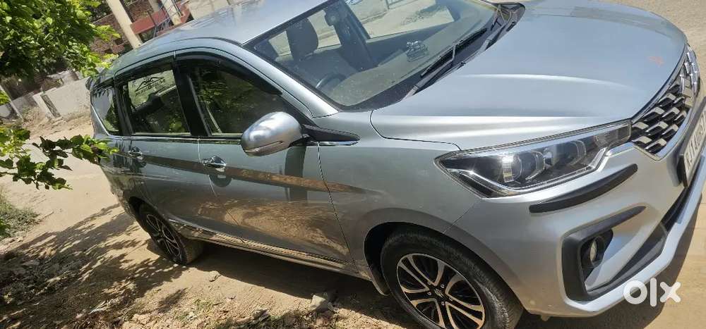 Ertiga 2018-2022 1.4 Zxi Plus