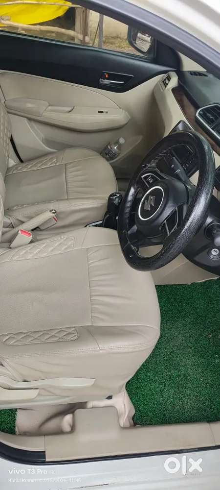 Maruti Suzuki Dzire Vdi 2019