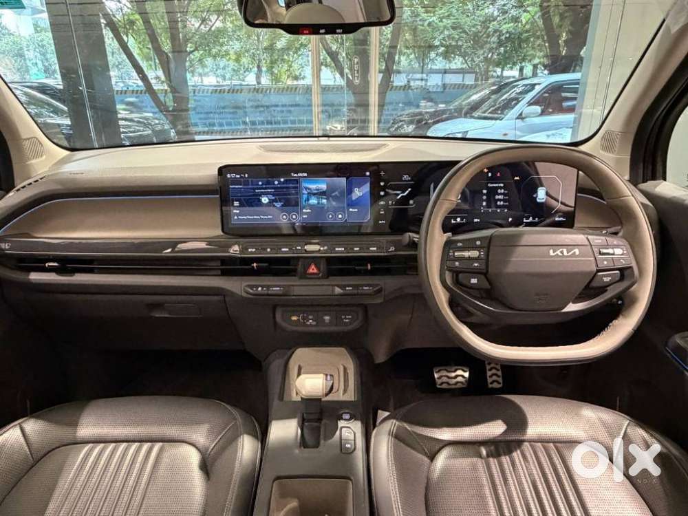 Kia Syros Htx Plus Opt Turbo Dct, 2025, Petrol