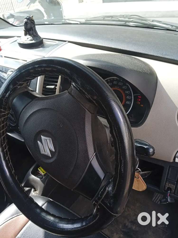 Good Condition In Car