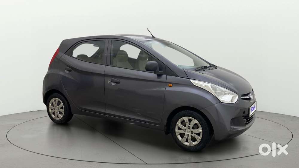 Hyundai Eon Magna +, 2018, Petrol