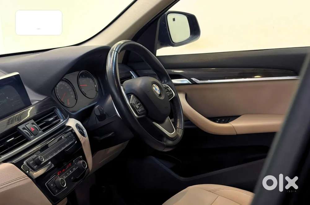 Bmw X1 2.0 Sdrive20i Xline, 2020, Petrol