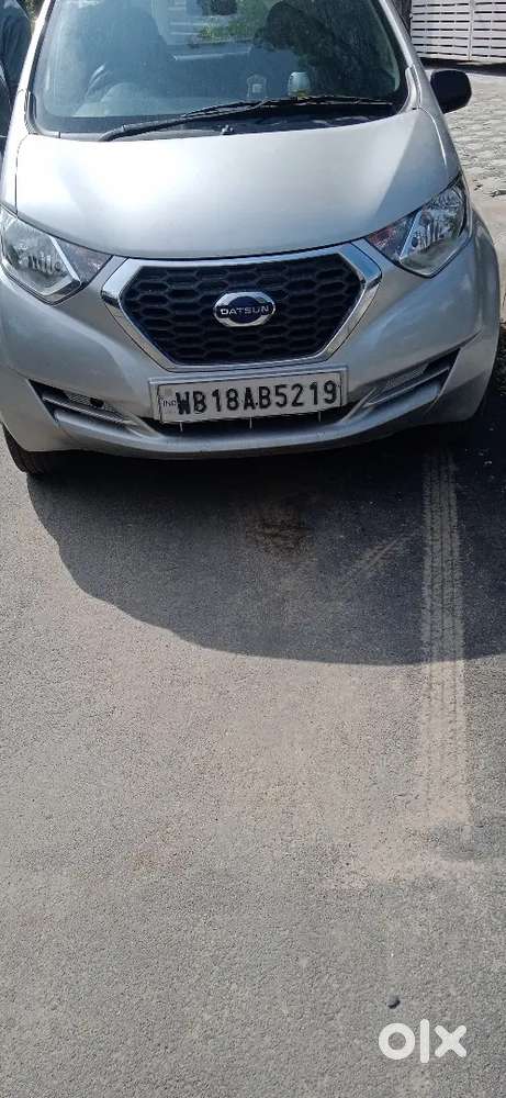 Datsun Redigo 2019