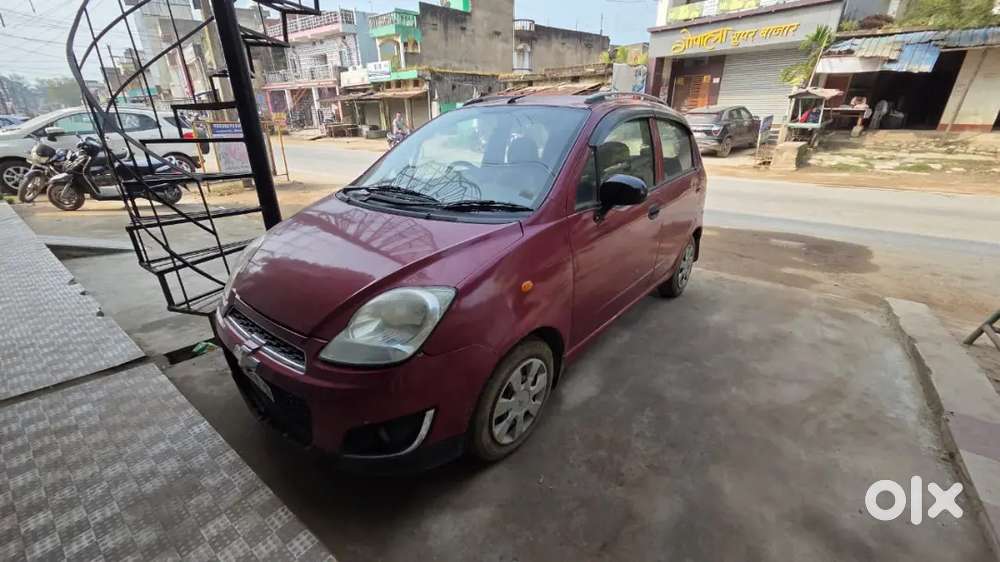 Chevrolet Spark 1.0 Lt 2813
