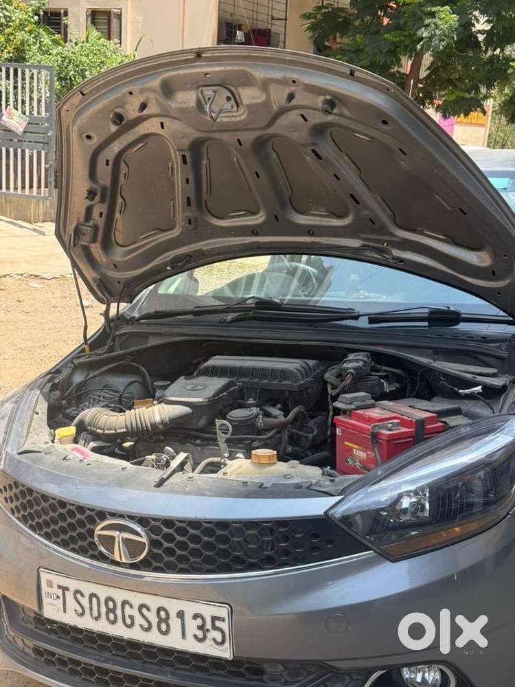 Tata Car Manual 2019