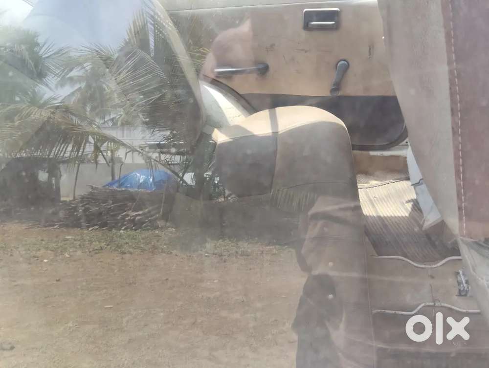 Maruti Suzuki 800 1999 Lpg Good Condition