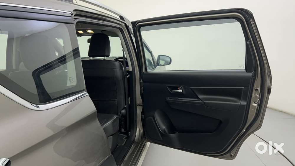 Maruti Suzuki Xl6 1.5 Alpha At, 2021, Petrol