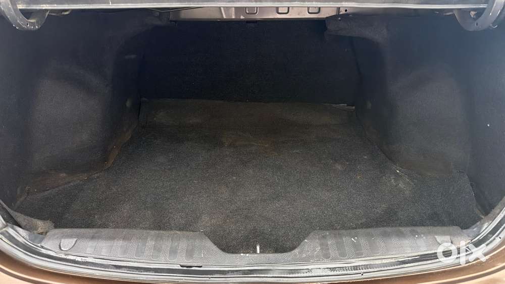 Maruti Suzuki Ciaz Rs Zxi Plus, 2015, Petrol