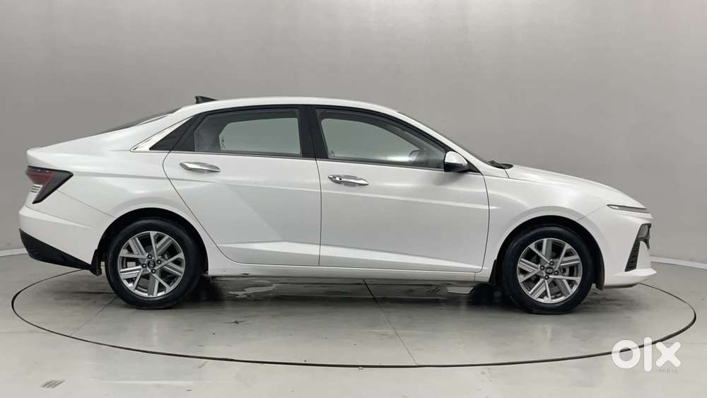 Hyundai Verna 1.5 Sx Petrol Mt, 2024, Petrol