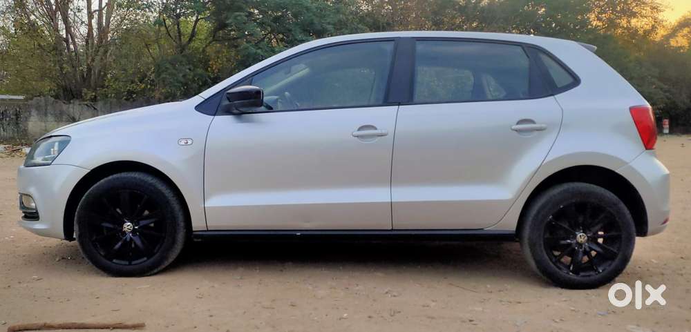 Volkswagen Polo 2013-2015 1.5 Tdi Highline, 2015, Diesel