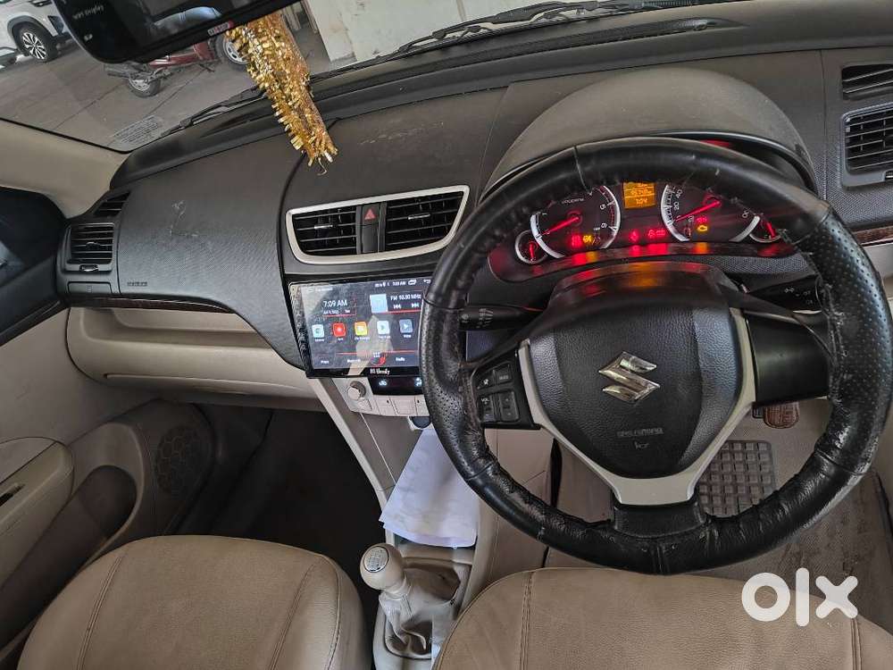 Maruti Suzuki Swift Dzire 2014 Diesel 96000 Km Driven