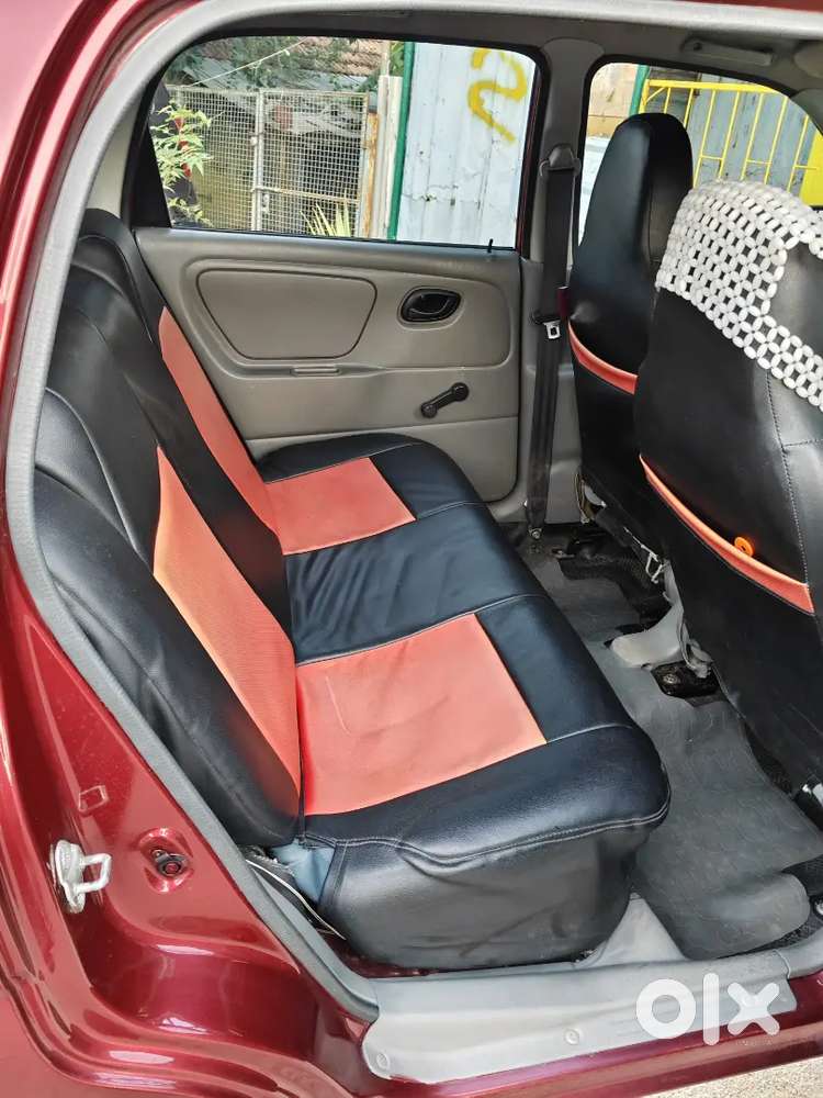 Maruti Suzuki Alto K10 2012 Petrol Manual - 2nd Owner