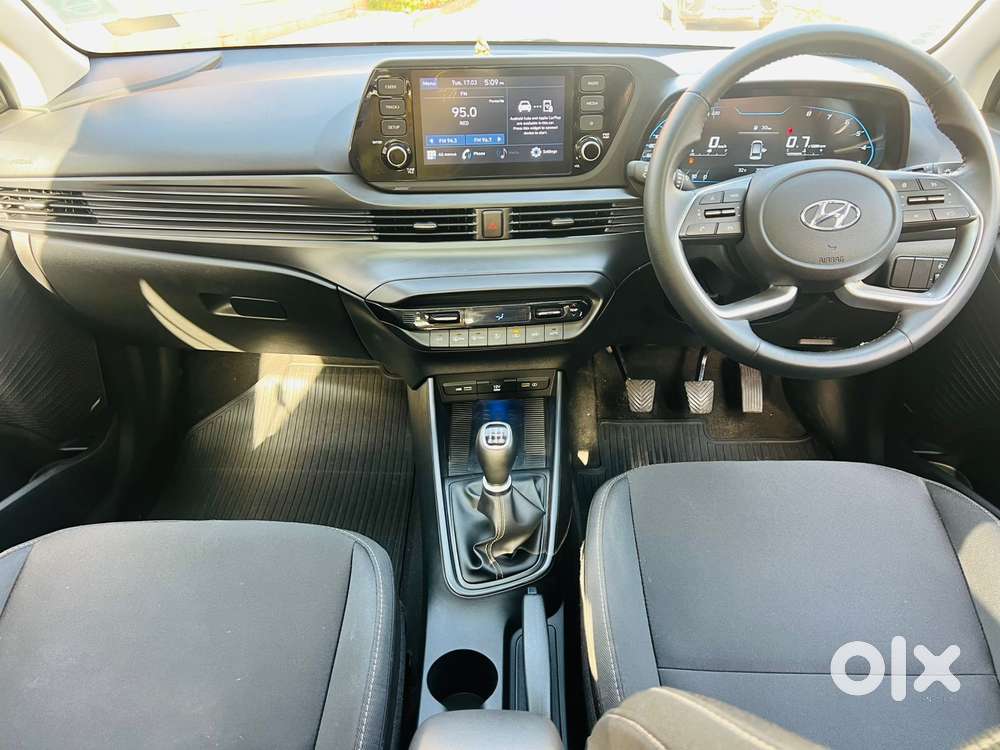 Hyundai I20 1.2 Asta, 2023, Petrol