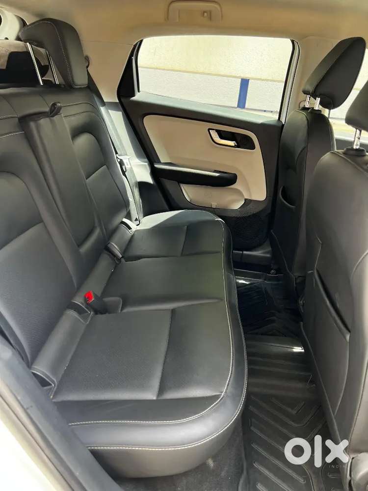 Tata Altroz Zx+ (o) Diesel Manual