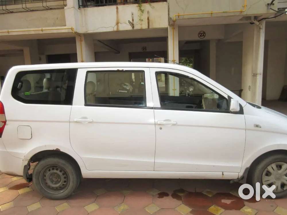 Chevrolet Enjoy 2015 Diesel 44000 Km Driven