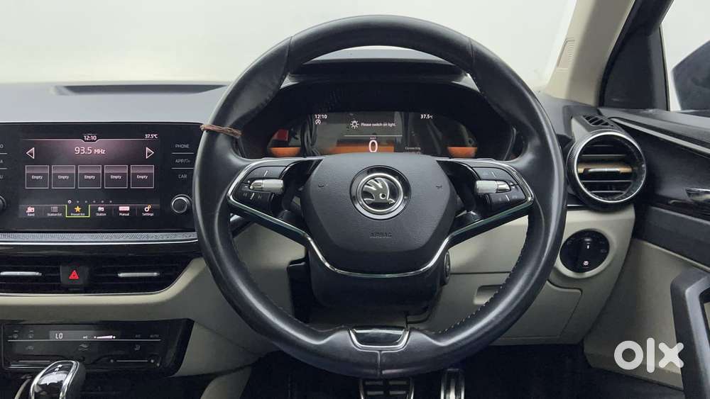 Skoda Slavia Style 1.5l Tsi Dsg, 2022, Petrol
