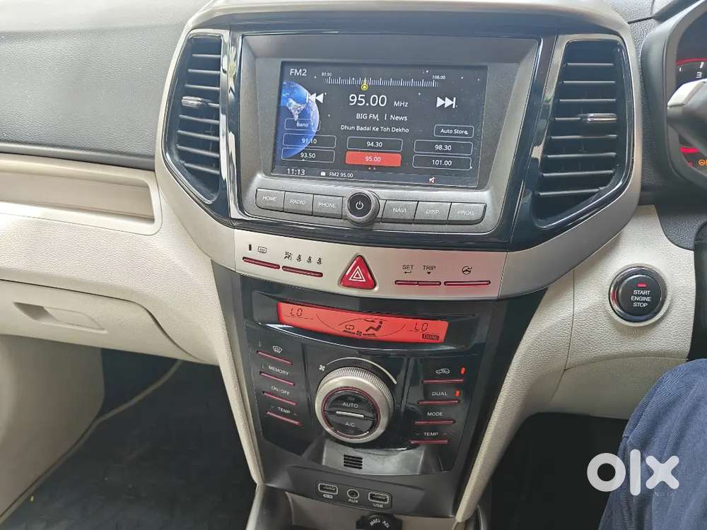 Mahindra Xuv300 2019 Diesel