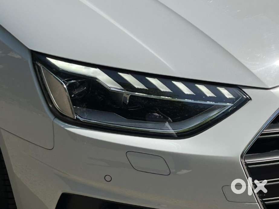 Audi A4 2.0 Premium 40 Tfsi, 2025, Petrol