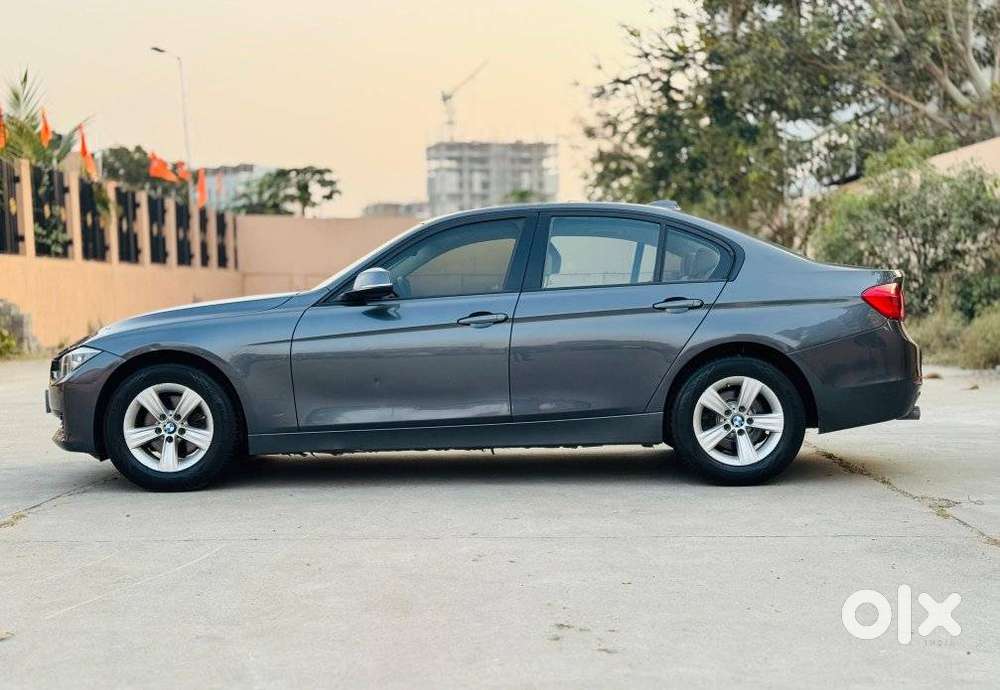Bmw 3 Series 2.0 320d Sport, 2013, Diesel
