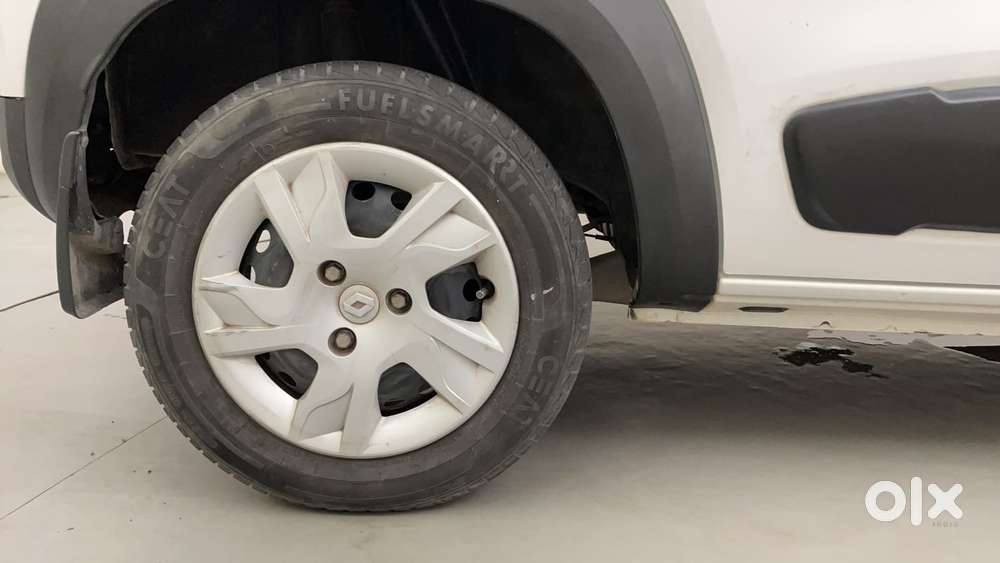 Renault Kwid 2015-2019 1.0 Rxt Amt, 2022, Petrol