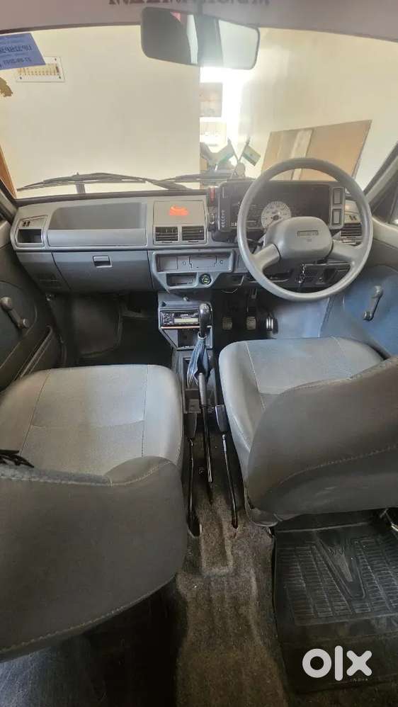 Maruti Suzuki 800 2005 Petrol Well Maintained
